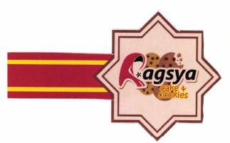 Trademark AGSYA + LOGO