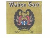 Trademark WAHYU SARI