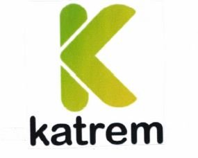 Trademark KATREM