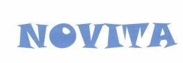 Trademark NOVITA