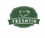 Trademark FRESHTIN