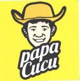 Trademark PAPA CUCU