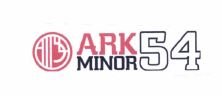 Trademark ARK MINOR 54