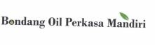 Trademark Bondang Oil Perkasa Mandiri