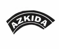 Trademark AZKIDA