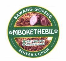 Trademark mbokethebil