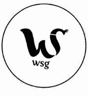 Trademark WGS