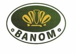 Trademark BANOM