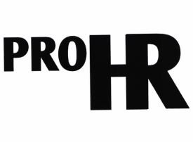 Trademark PROHR DAN LOGO