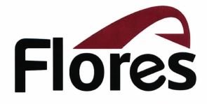 Trademark FLORES DAN LOGO