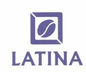 Trademark LATINA