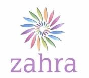 Trademark ZAHRA