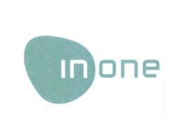 Trademark inone + logo