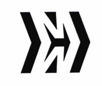 Trademark MW LOGO