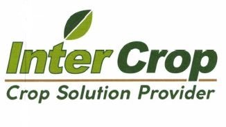 Trademark INTER CROP - CROP SOLUTION PROVIDER + LUKISAN