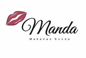 Trademark MANDA MAKANAN SUNDA + LUKISAN