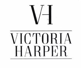 Trademark VICTORIA HARPER-VH