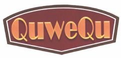 Trademark Quwequ