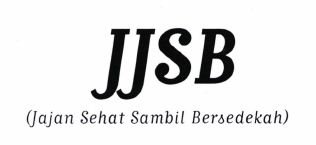 Trademark JJSB (Jajan Sehat Sambil Bersedekah)