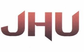 Trademark JHU