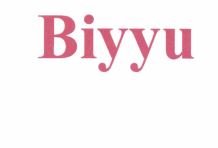 Trademark Biyyu