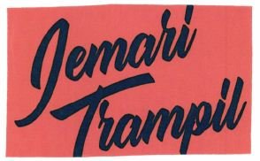 Trademark Jemari Trampil