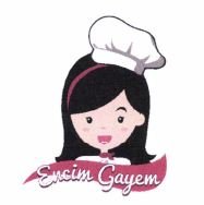 Trademark Encim Gayem + Lukisan/Logo