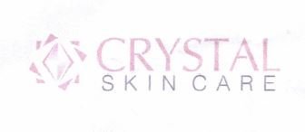 Trademark CRYSTAL SKIN CARE