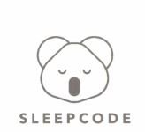 Trademark SLEEPCODE + Logo