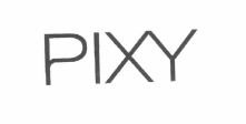 Trademark PIXY