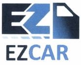 Trademark EZCAR + LUKISAN