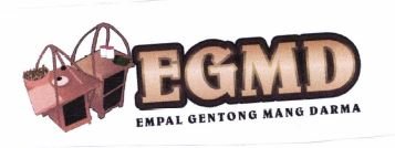 Trademark EGMD