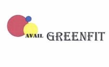 Trademark AVAIL GREENFIT + LOGO