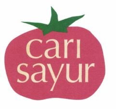 Trademark CARI SAYUR