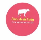 Trademark PARU ACEH LADY