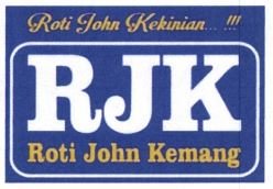 Trademark ROTI JOHN KEMANG