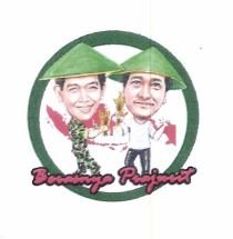 Trademark PAYUNG PRAJURIT