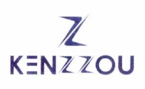 Trademark KENZZOU