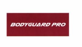 Trademark BODYGUARD PRO