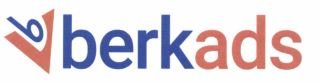 Trademark Berkads + Logo