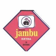 Trademark GUDANG JAMBU EXTRA