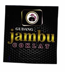 Trademark GUDANG JAMBU COKLAT