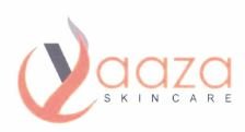 Trademark YAAZA SKIN CARE + LOGO