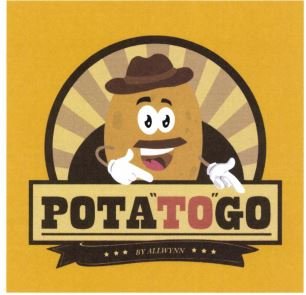 Trademark POTATOGO