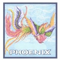 Trademark PHOENIX