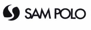 Trademark SAM POLO