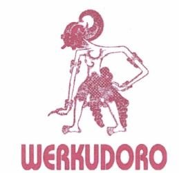 Trademark WERKUDORO + GAMBAR