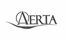 Trademark AERTA