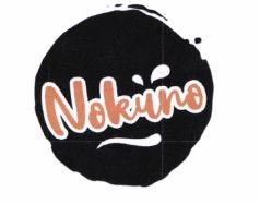 Trademark NOKUNO