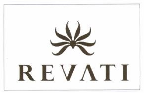 Trademark REVATI